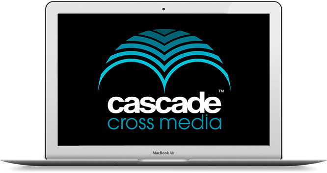 Cascade Cross Media Demonstration